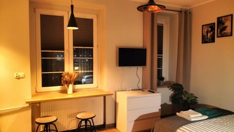 Apartament Be Happy Nr 3 Apartment in Pomeranian Voivodeship