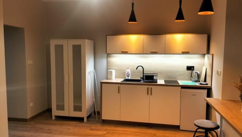 Apartament Be Happy Nr 3 Apartment in Pomeranian Voivodeship