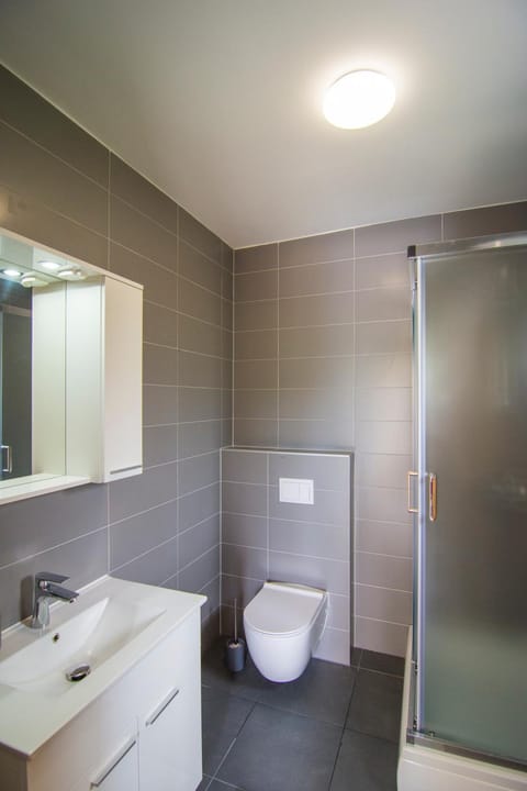 Villa Nikola - amazing sea view Apartment in Bol