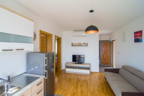 Villa Nikola - amazing sea view Apartment in Bol