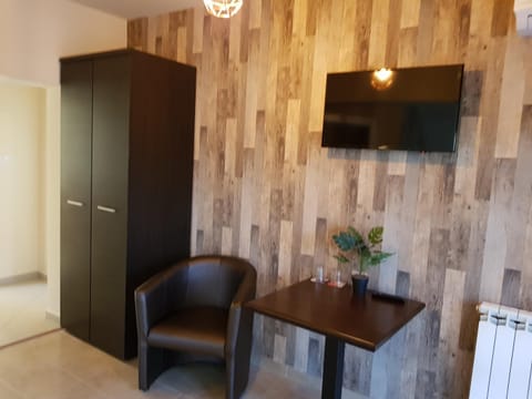 pensiunea grecu Bed and Breakfast in Timiș County