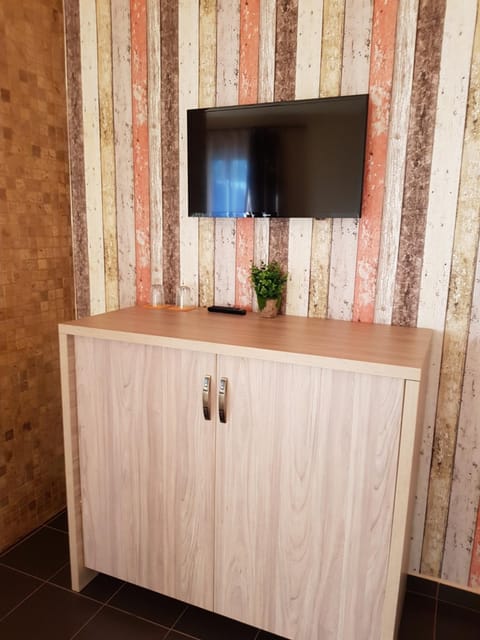 pensiunea grecu Bed and Breakfast in Timiș County