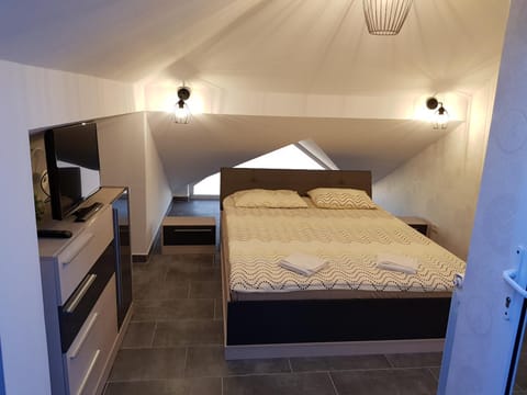 pensiunea grecu Bed and Breakfast in Timiș County