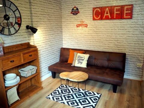 Esprit Marine Appart'Hotel Le Frenchy 3 personnes Apartment hotel in Brittany