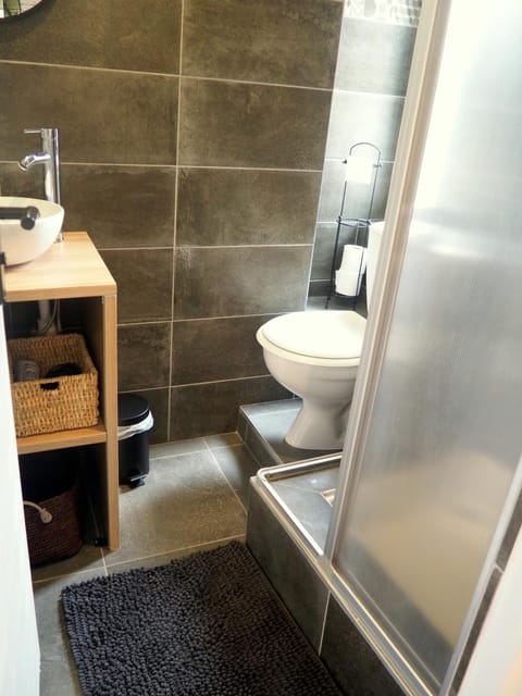 Esprit Marine Appart'Hotel Le Frenchy 3 personnes Apartment hotel in Brittany