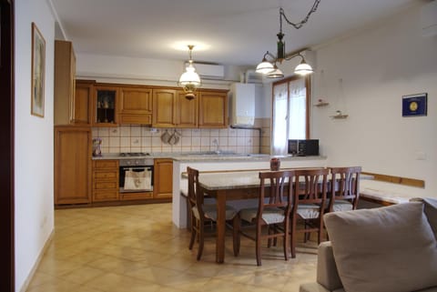 Casa Vittoria Apartment in Pietrasanta
