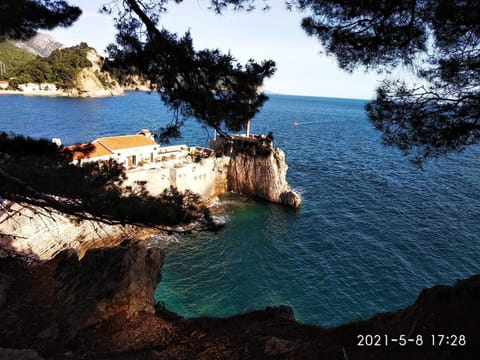 Natural landscape