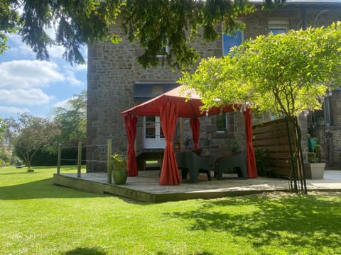 La Jackal Bed and Breakfast in Lannion