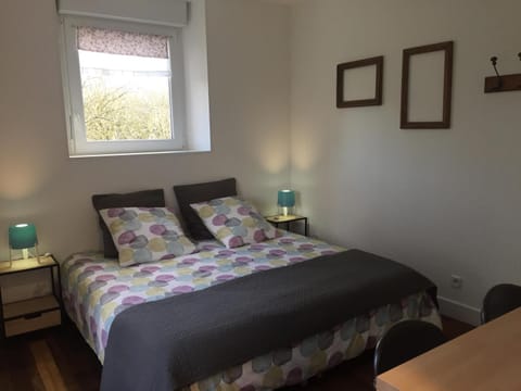 La Jackal Bed and Breakfast in Lannion