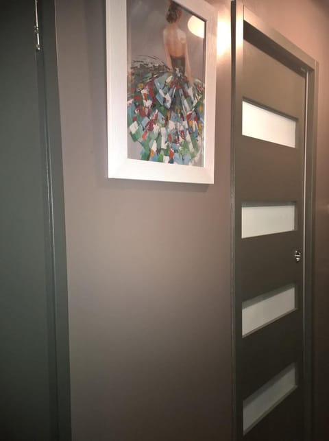 Charmant F2 Paris Expo Versailles Apartment in Vanves