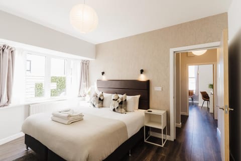 Design Suites Lytham Apartment hotel in Lytham St Annes