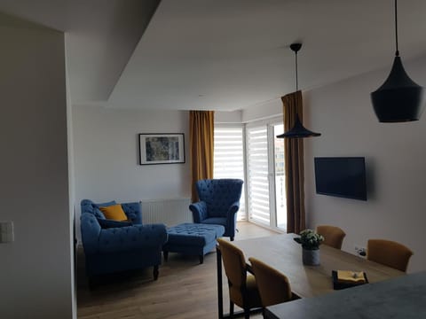 Luksusowe Apartamenty na Toruńskiej Apartment in Pomeranian Voivodeship