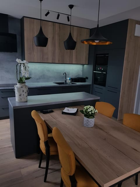 Luksusowe Apartamenty na Toruńskiej Apartment in Pomeranian Voivodeship