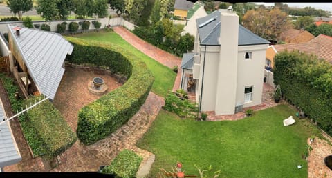 Bem Vindo Self Catering Guest House House in Western Cape