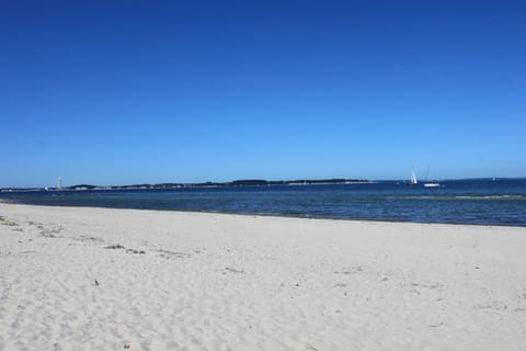 Natural landscape, Beach