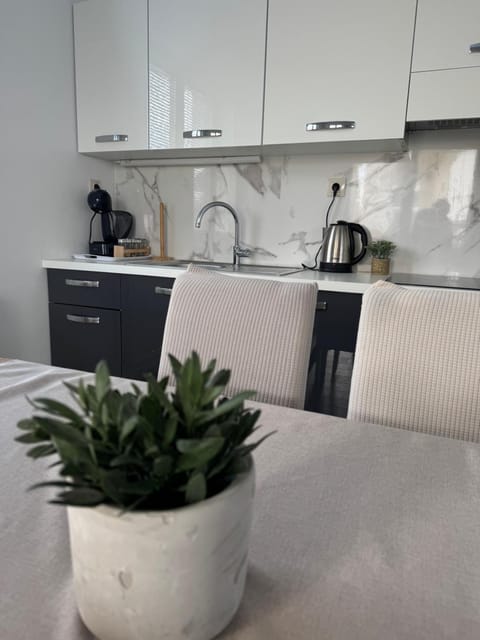 Villa Masline Apartment in Zadar