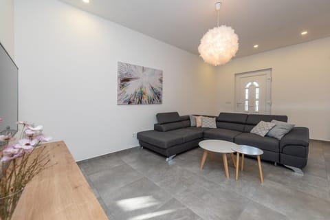 Angela Luxury Apartment I Apartment in Zadar