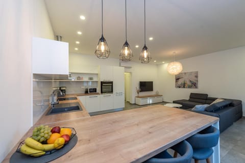 Angela Luxury Apartment I Apartment in Zadar