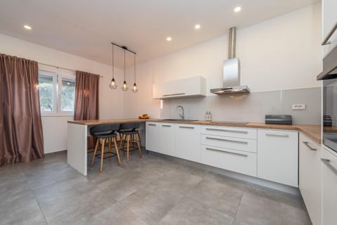 Angela Luxury Apartment I Apartment in Zadar