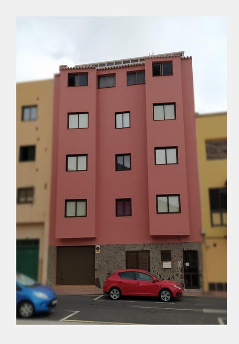 Property building, Property logo or sign