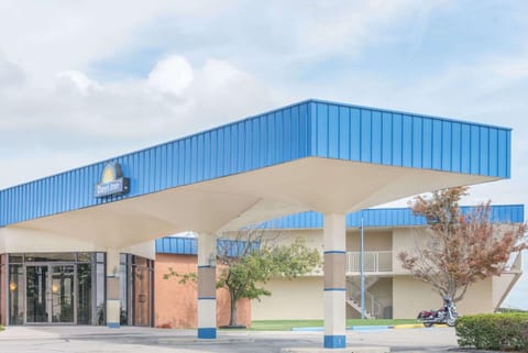 Property building, On site