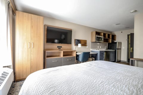 Candlewood Suites Beachwood Cleveland by IHG Hotel in Beachwood