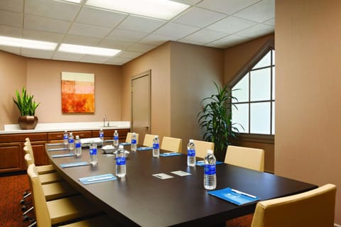 Meeting/conference room