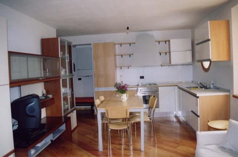 Kitchen or kitchenette, Kitchen or kitchenette