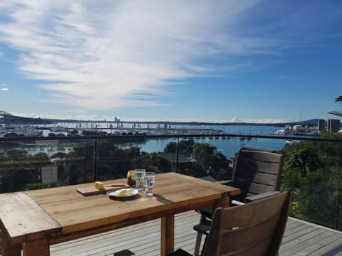 Sea view