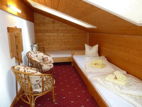 Haus Ritzenspitze Apartment in Vorarlberg, Austria