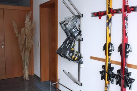 Ferienwohnung Nadja Apartment in Vorarlberg, Austria