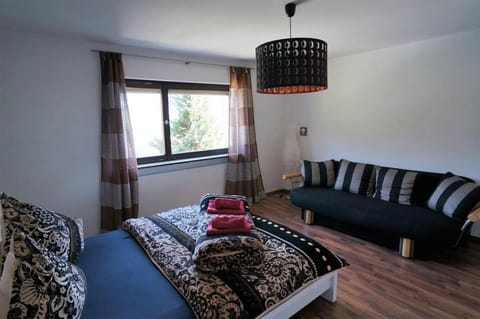 Ferienhaus Klaas House in Vorarlberg, Austria