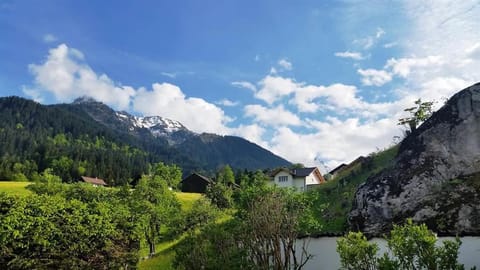 Ferienhaus Klaas House in Vorarlberg, Austria