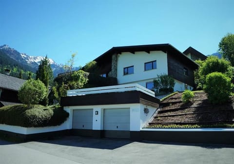 Property building, Summer