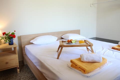 house in the village near the sea Apartment in Crete