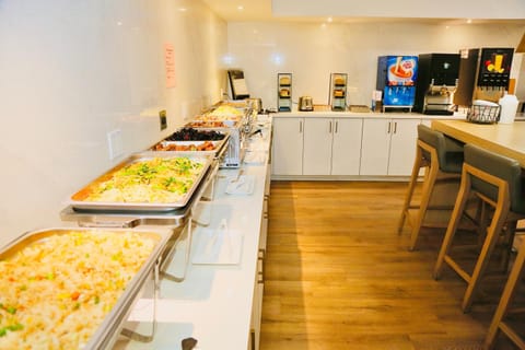 Restaurant/places to eat, Breakfast