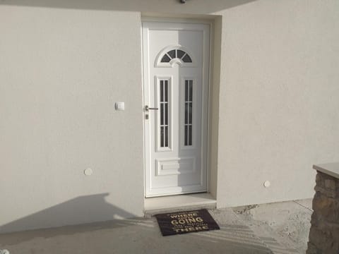 Apartment Zaklopatica Apartment in Dubrovnik-Neretva County