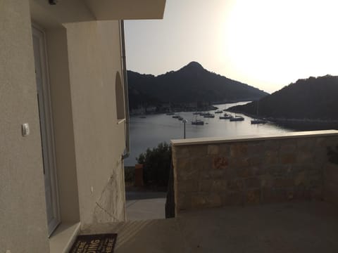 Apartment Zaklopatica Apartment in Dubrovnik-Neretva County