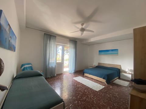 APPARTAMENTO CENTRALE SANTA MARINELLA Apartment in Lazio