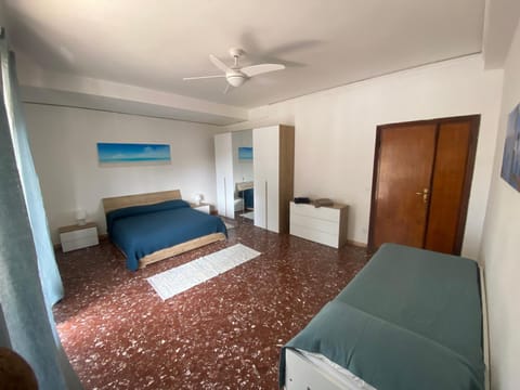 APPARTAMENTO CENTRALE SANTA MARINELLA Apartment in Lazio