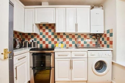 Oxford's Most Stylish House - Garden & Parking House in Oxford