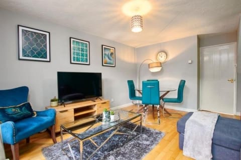 Oxford's Most Stylish House - Garden & Parking House in Oxford