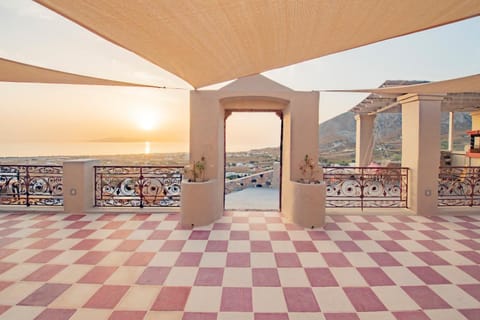 Balcony/Terrace, Balcony/Terrace