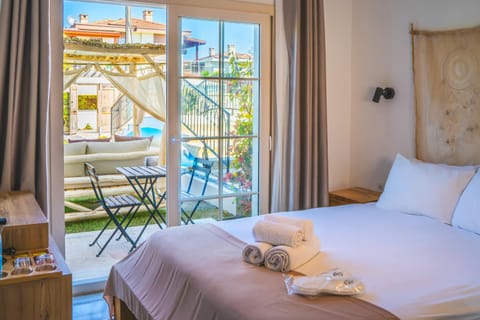 La Mira Suites Otel Alacati Hotel in Alaçatı