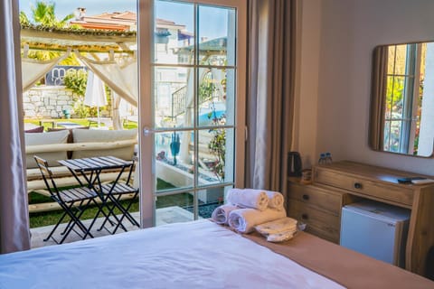 La Mira Suites Otel Alacati Hotel in Alaçatı