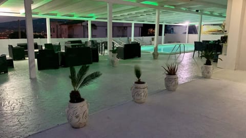 Solarium