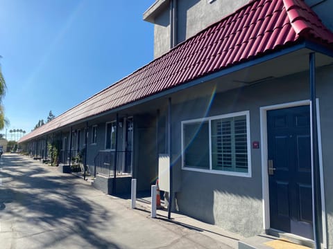 Regency Motel Motel in Brea