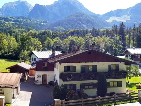 Ferienwohnung Baumgart Apartment in Berchtesgaden