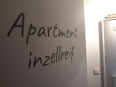 Apartment inzellreif Apartment in Berchtesgadener Land