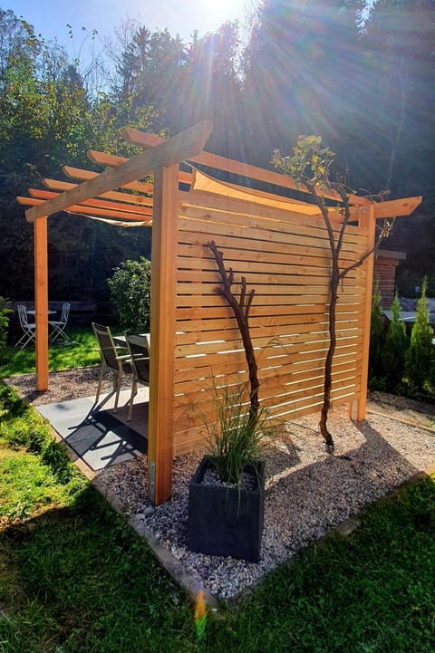 Gästehaus Waldrast Apartment in Berchtesgadener Land